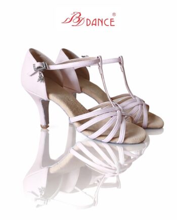 BD dance shoes 217D Style - 1P
