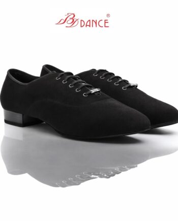 BDdance shoes 302-1 Style - Canvas