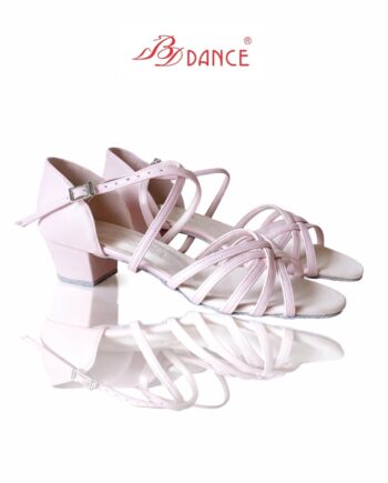 BD dance shoes 603M