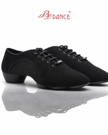 BDdance shoes JW-1 Style - Canvas