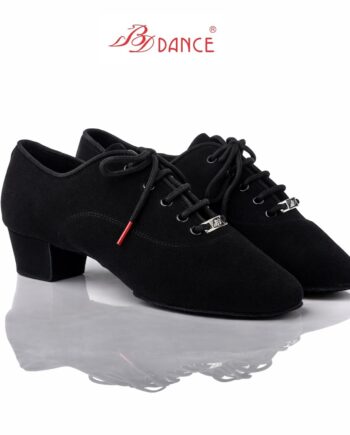 BD dance shoes 417D Style - Canvas