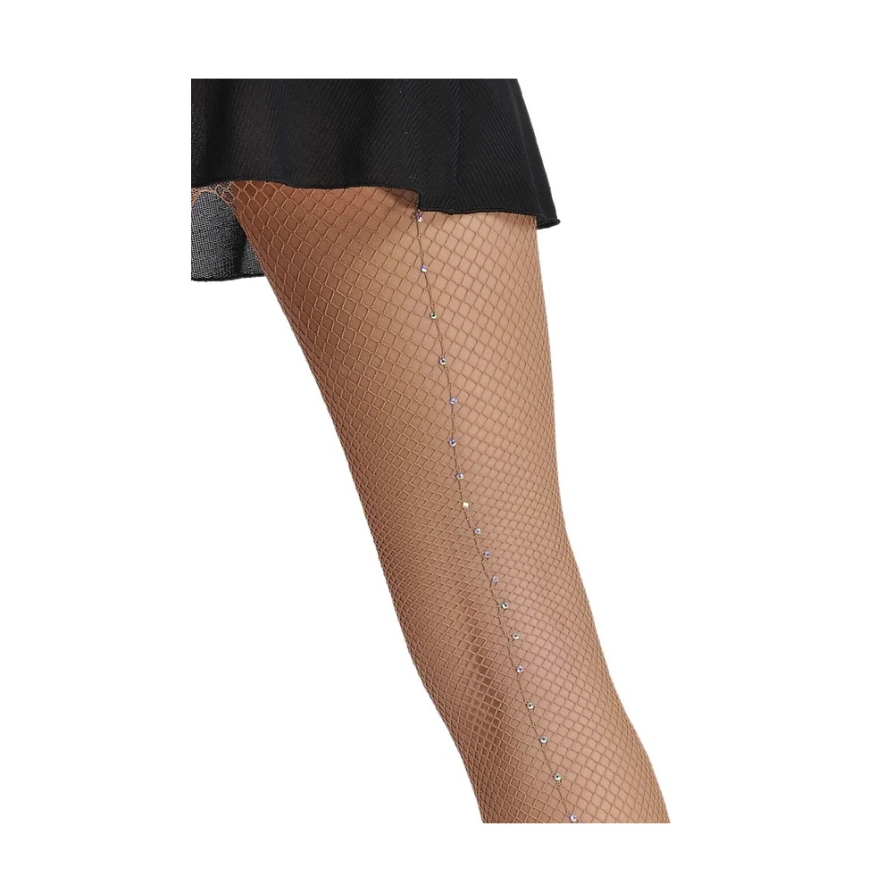 PROFESSIONAL FISHNET WITH STRIP 844