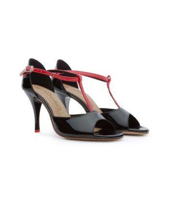 BD dance shoes TG001