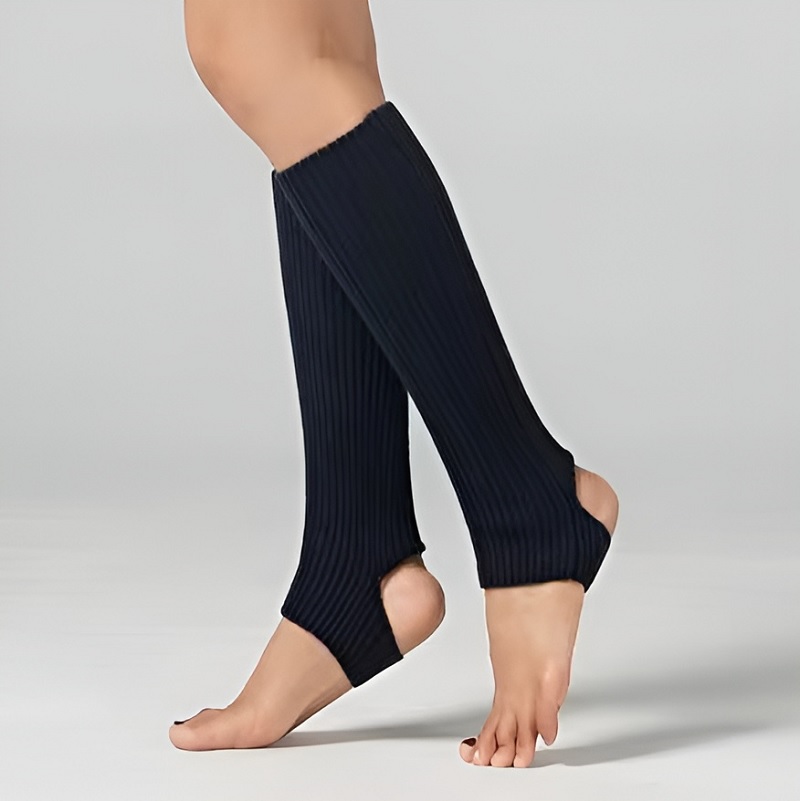 Leg warmers STEP GR01