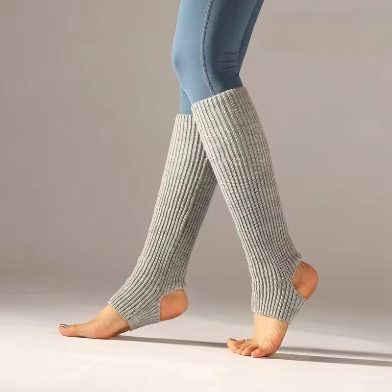 Leg warmers STEP GR01