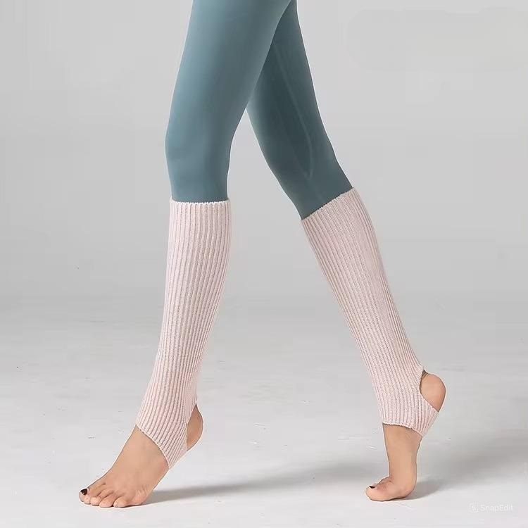 Leg warmers STEP GR01