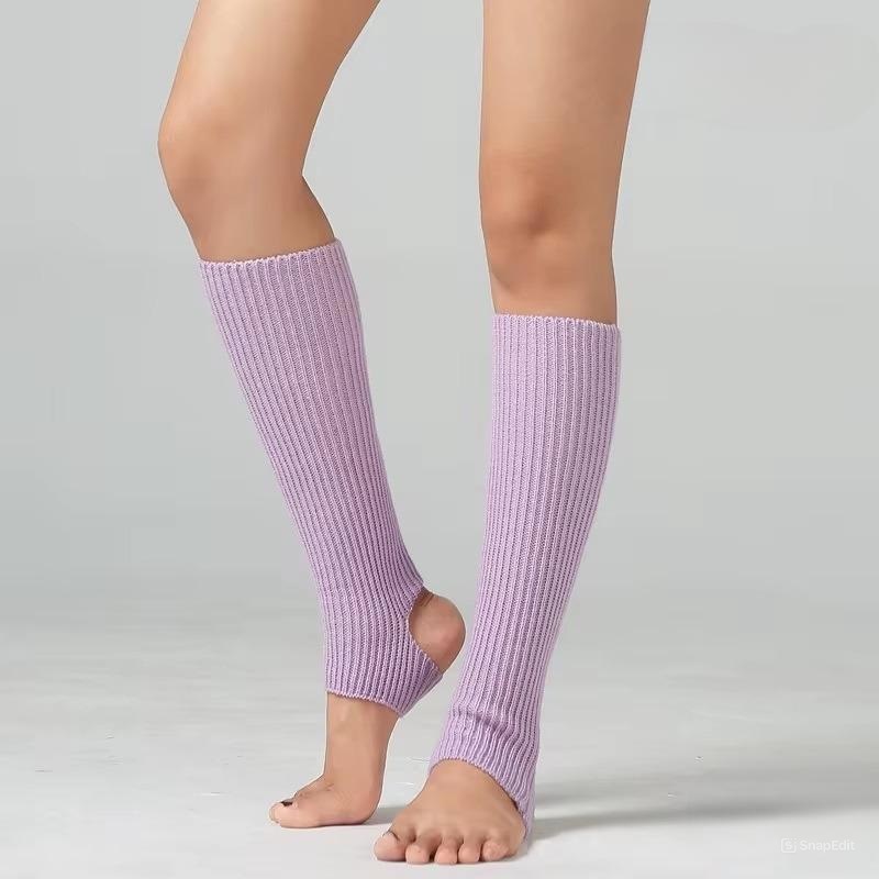 Leg warmers STEP GR01