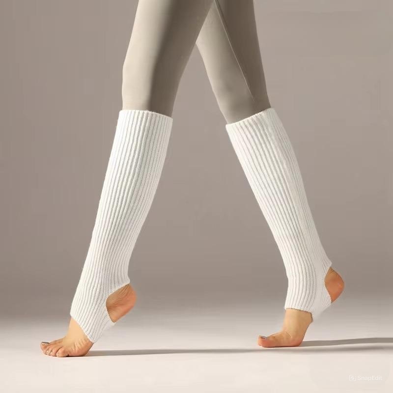 Leg warmers STEP GR01