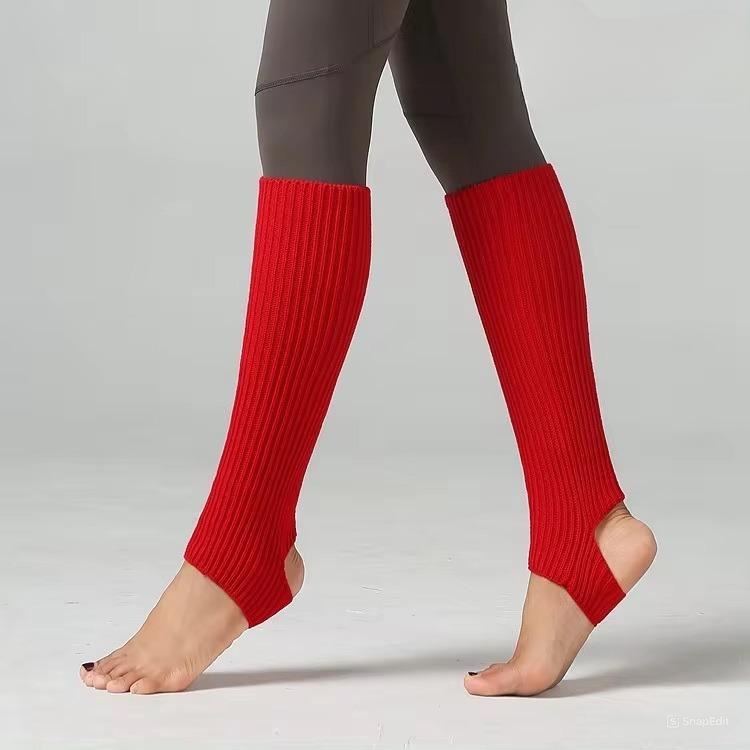 Leg warmers STEP